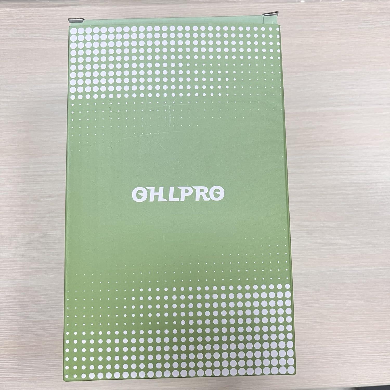 Soporte Universal para Tablet OHLPRO en Slot de CD para Coche 7-11"