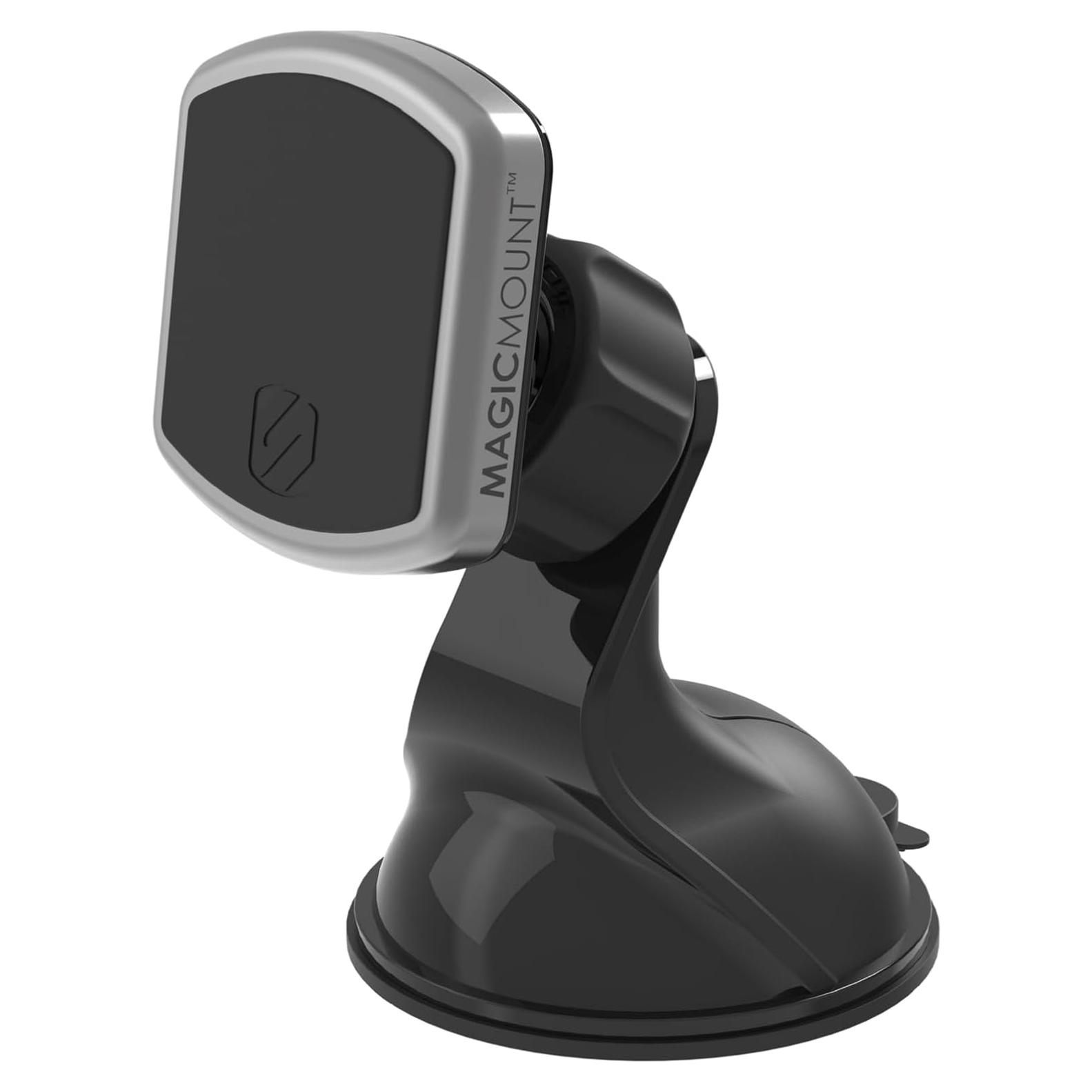 Soporte Magnético para Teléfono de Coche Scosche MPWDB