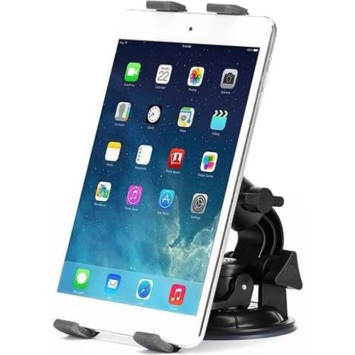 Soporte para automóvil Fonus para Samsung Galaxy Tab S9/S8/S7 Plus 12.4"