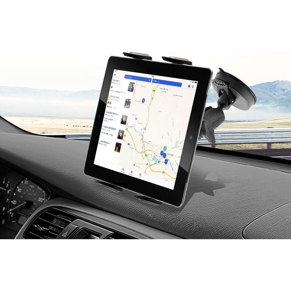 Soporte de Tablet ARKON TABRM080 Succión Alta Resistencia