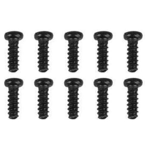 LAEGENDARY Tornillos de Repuesto para RC Triton - 10 Piezas