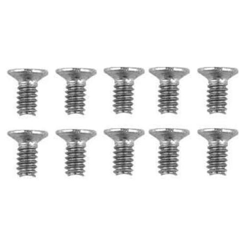 LAEGENDARY Tornillos de Repuesto para RC Triton - 10 Piezas