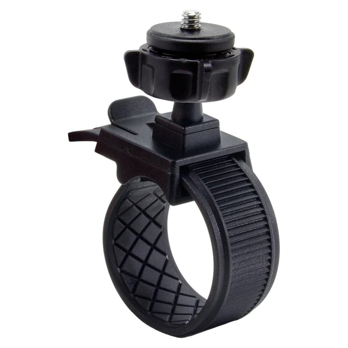 Soporte de Cámara ARKON CMP134 para Manillar - Montaje 1/4-20