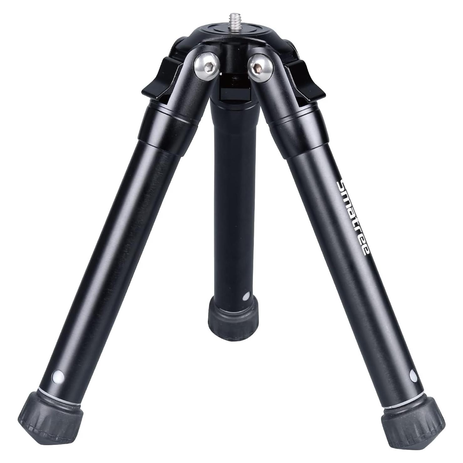 Trípode Extensible Smatree para Gopro y Estabilizadores 19.81-55.88 cm