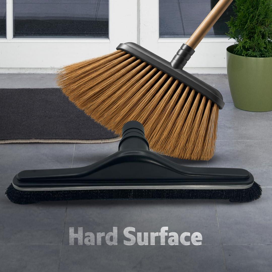 Cepillo de Piso Duro 35.56 cm ProTeam y Hoover - Reemplazo