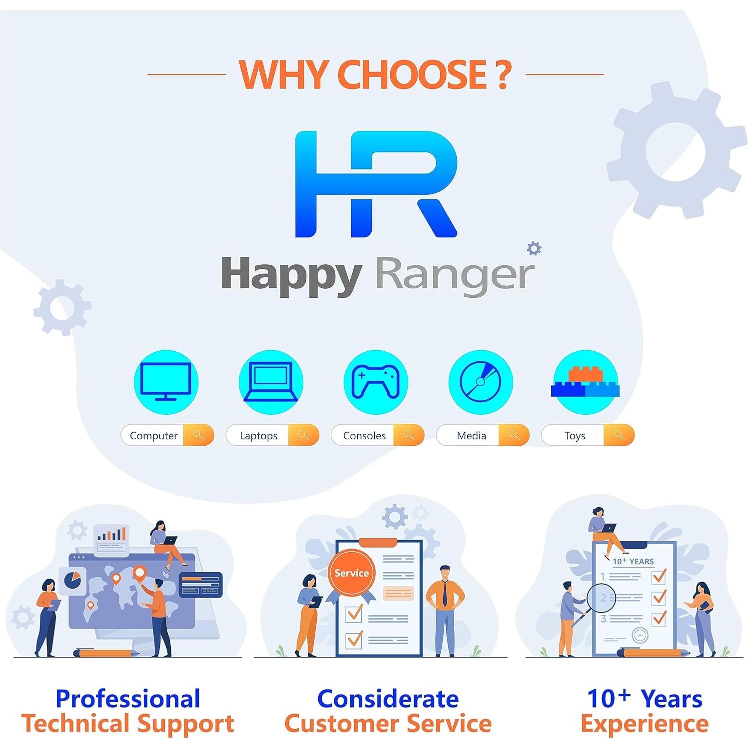 ASUS Chromebook Plus 2024 - 14" FHD - Intel i5 - 8GB RAM