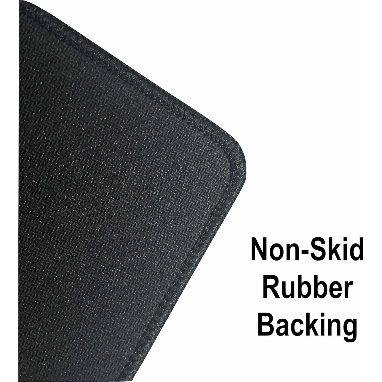 Alfombrilla Antideslizante para Botones de Comunicación para Perros - DaVoice - 2 Unidades