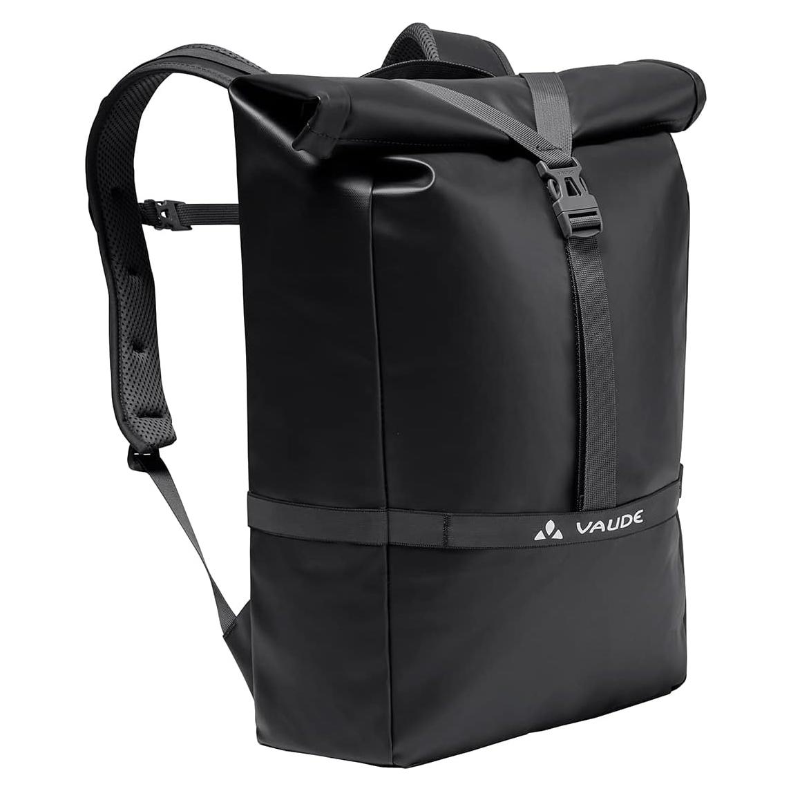 Mochila VAUDE Mineo 23L para Laptop 39.6cm Unisex Negra