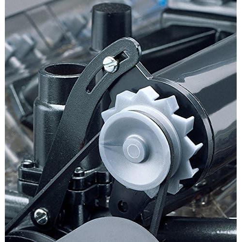 Revell Kit de Modelo Motor V-8 Visible 73,94x42,93 cm