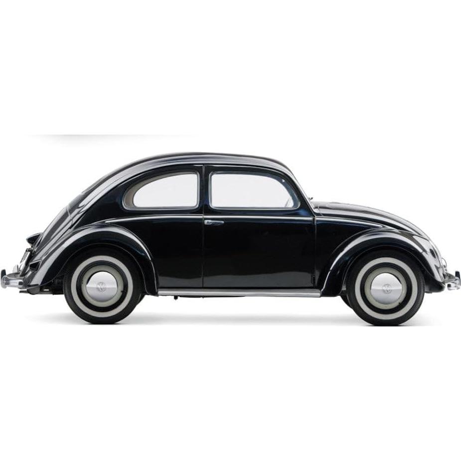 Kit de Modelo Motor VW Beetle Franzis 200 Piezas