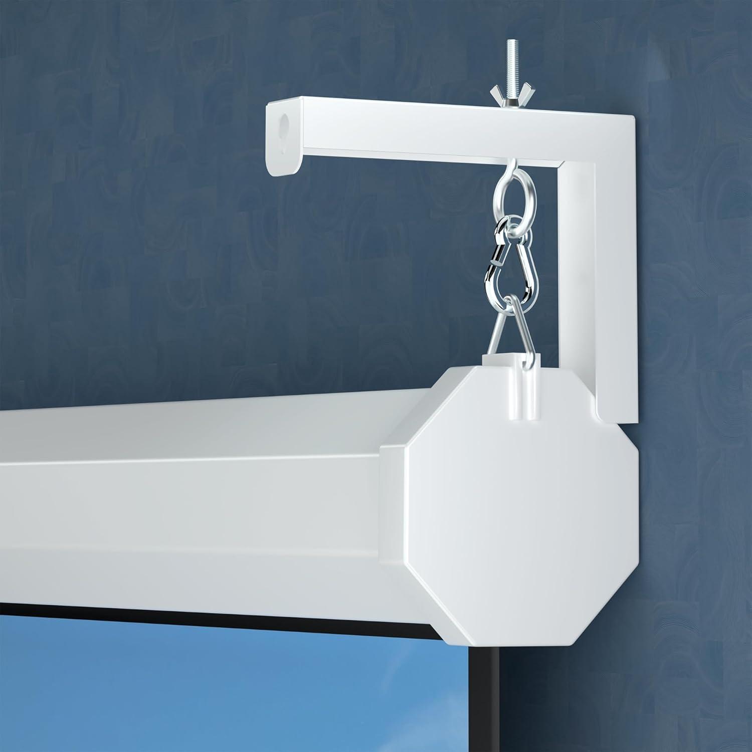 Soporte de Pantalla de Proyector Universal XINLEI PRL003W Ajustable