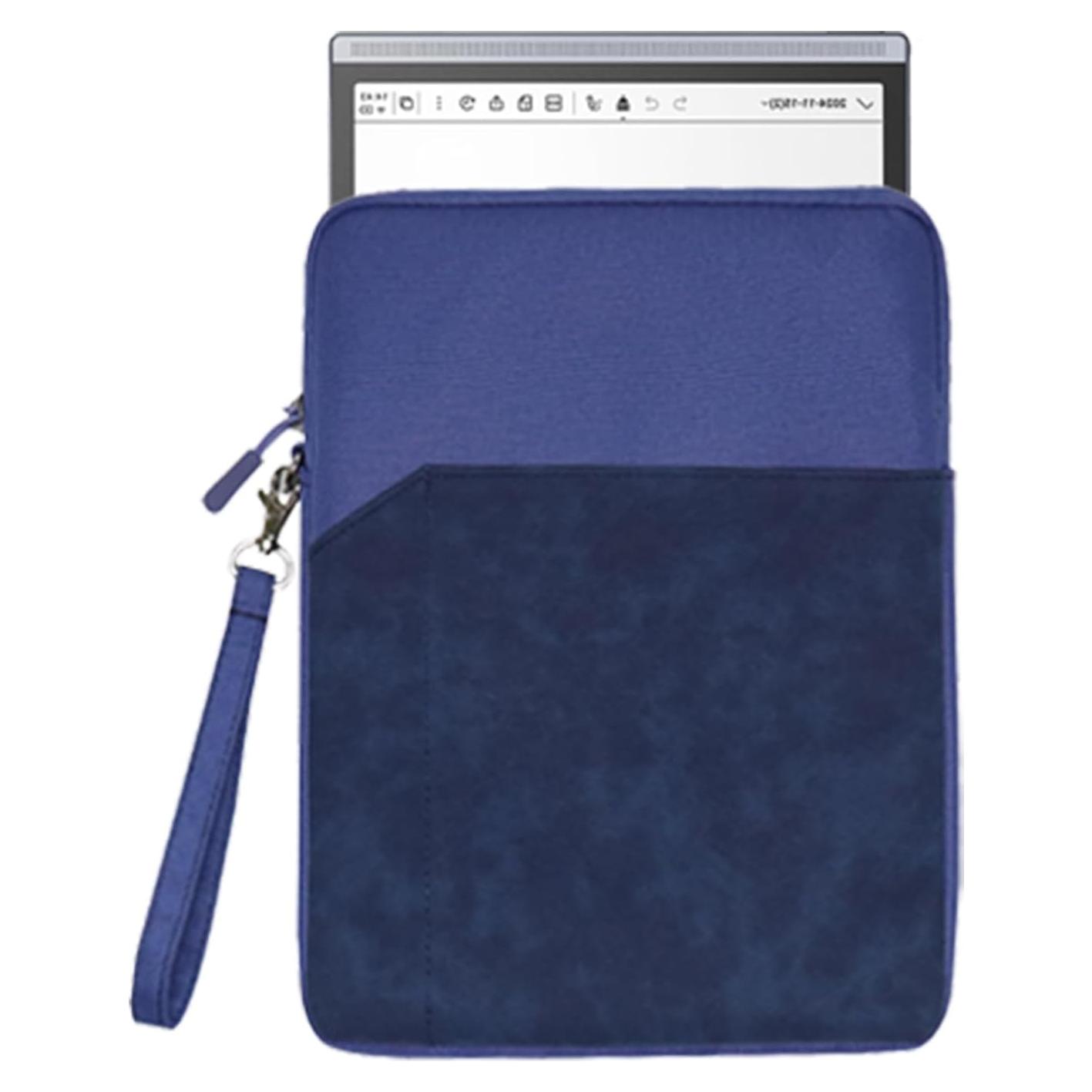 Funda Protectora para Tablet iFLYTEK AINOTE Air 2 8.2" Azul