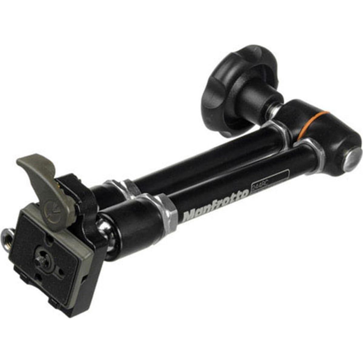 Brazo Mágico Manfrotto 244RC con Liberación Rápida 200PL