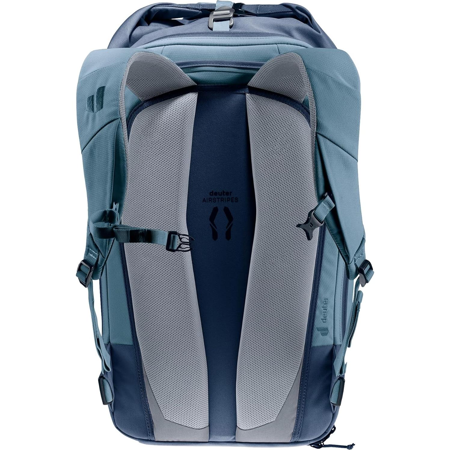 Mochila Unisex Deuter Utilion 30L con Compartimento para Zapatos