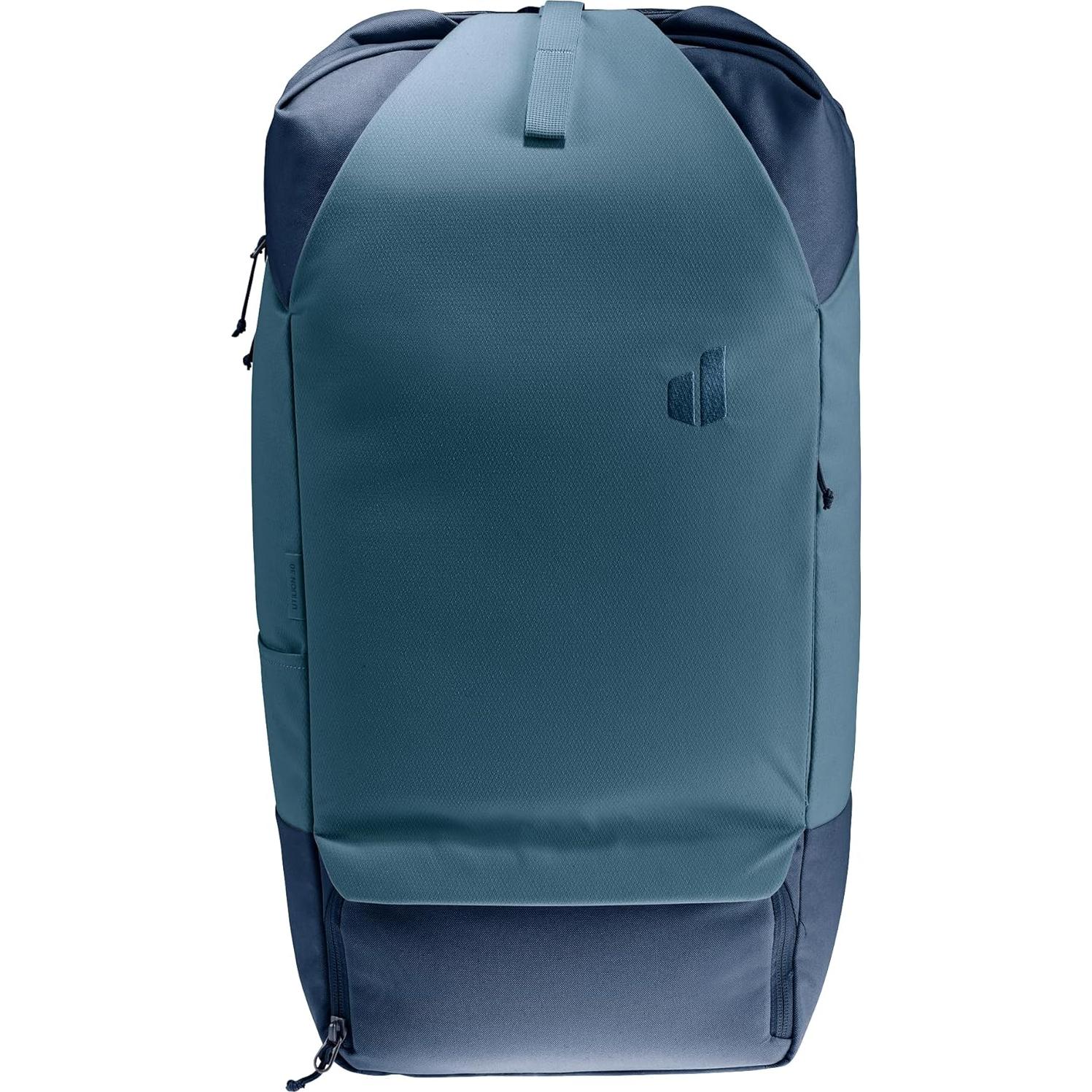 Mochila Unisex Deuter Utilion 30L con Compartimento para Zapatos