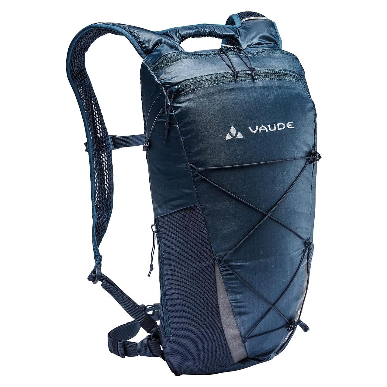 Mochila de Bicicleta Vaude Uphill 8L Unisex 348g