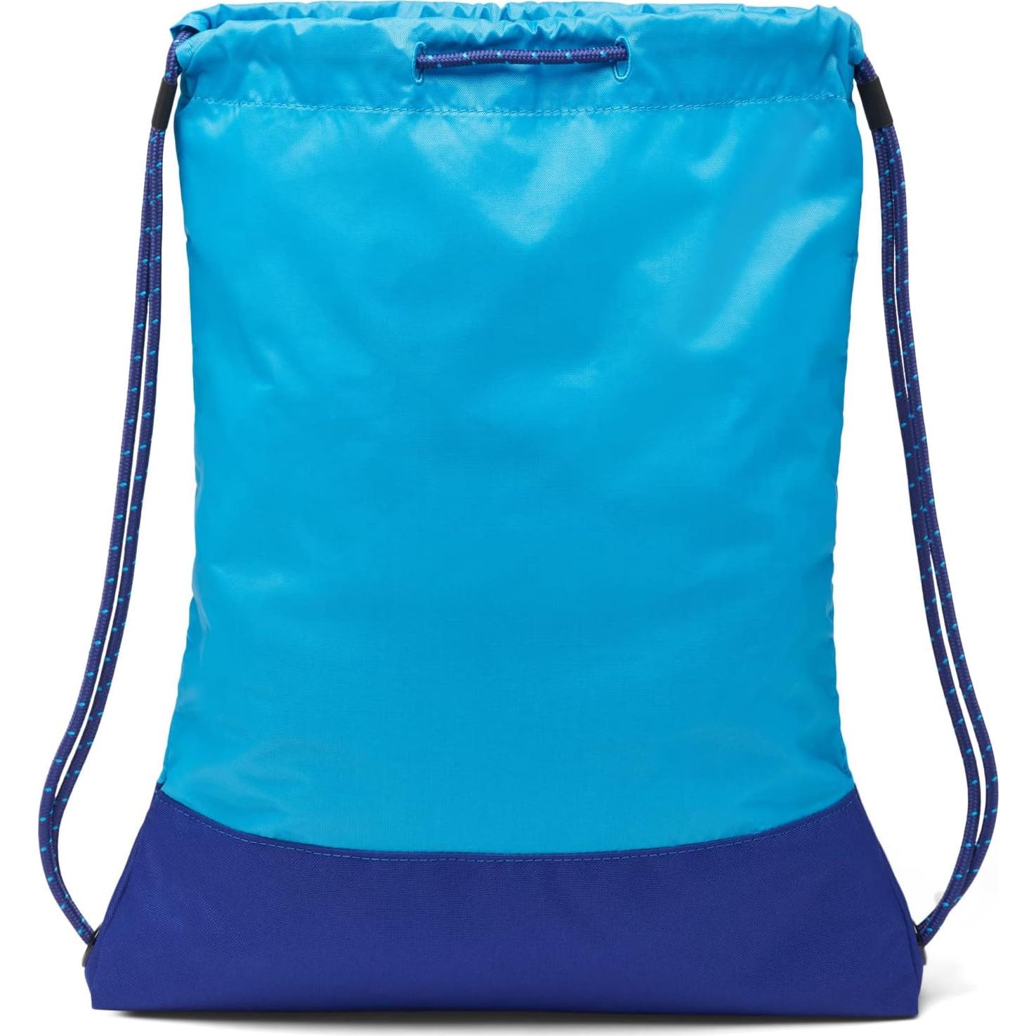 Mochila de Cordón Columbia Unisex Azul Chill 44.9x34 cm