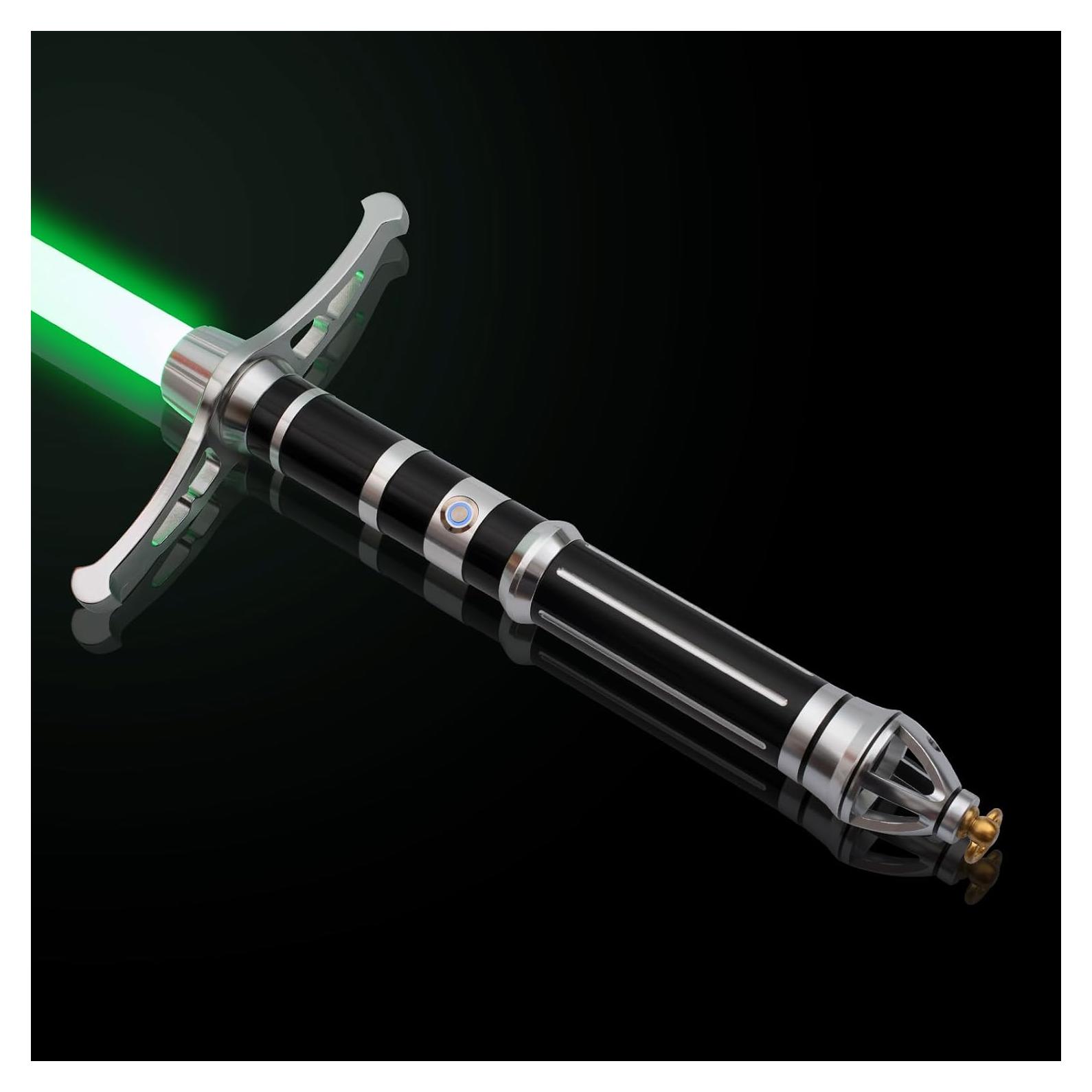 Sable de Luz Recargable LIHTJOYFUN Luna Roja 110cm