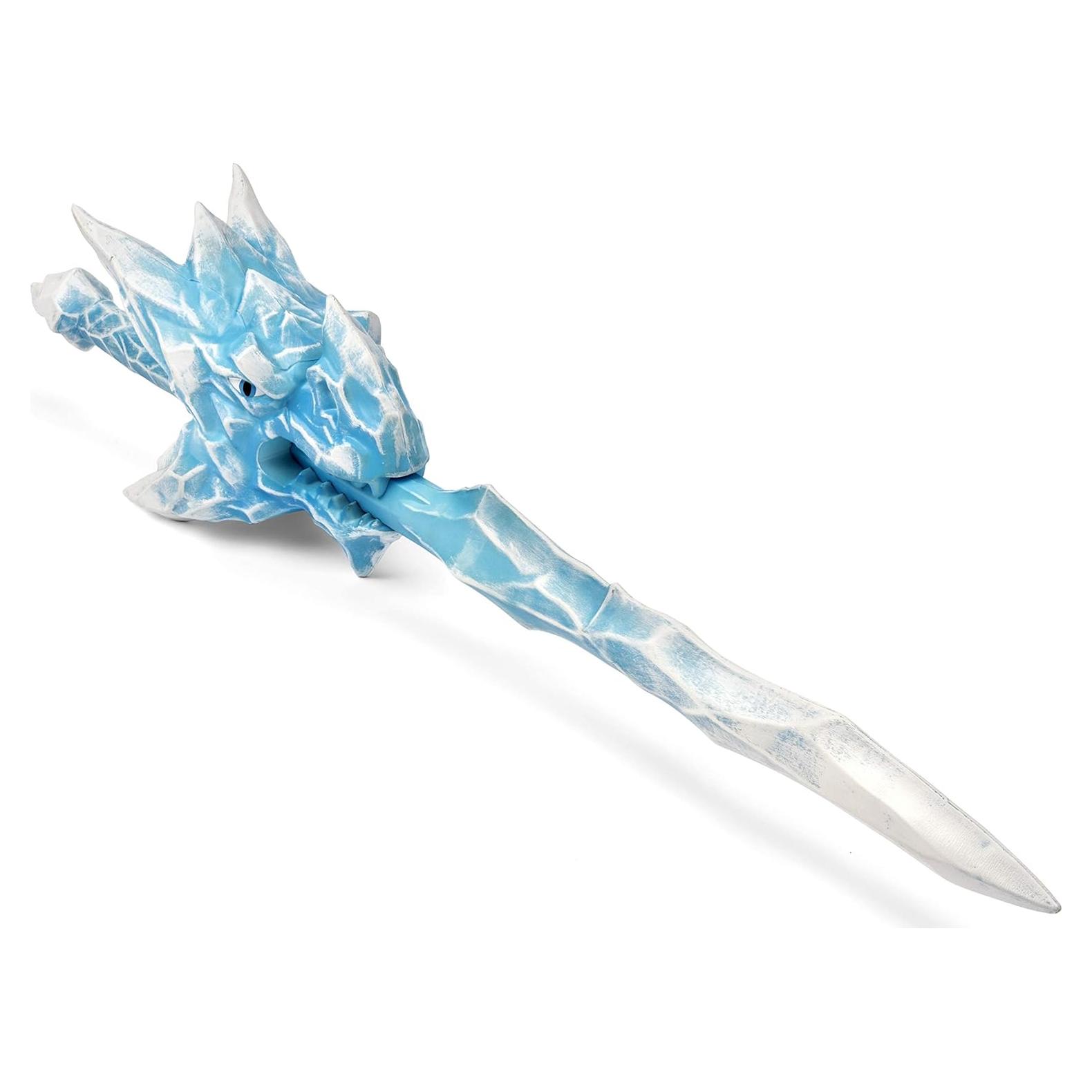 Espada de Espuma Juguetes Formidables 81 cm Dragón Azul
