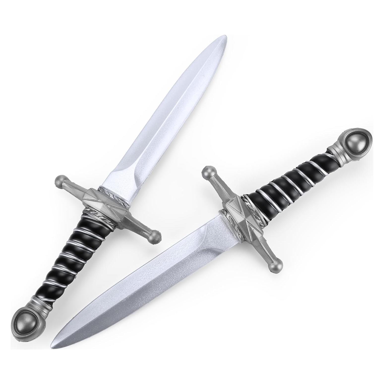 Espadas de espuma 15" (38,1 cm) Hapdream - 2 Pcs