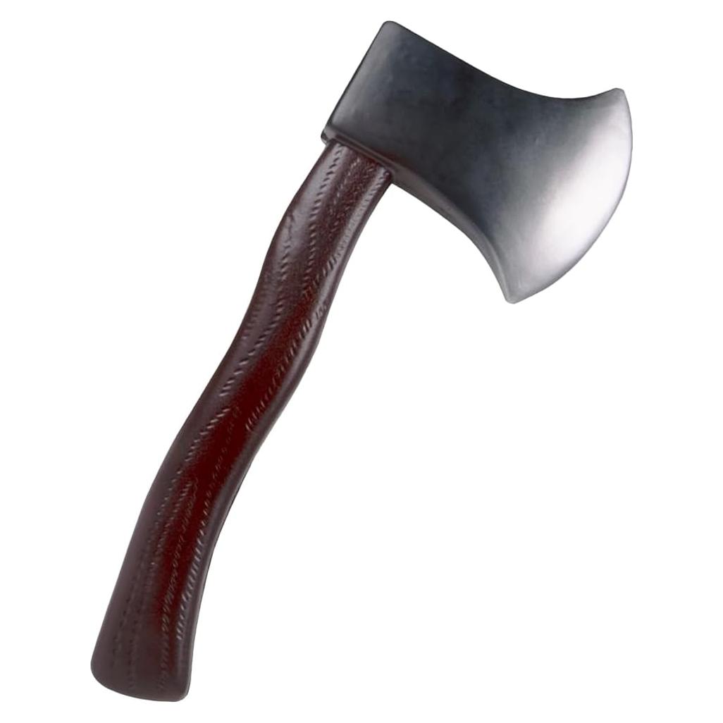 Hacha de Prop de Espuma Giraffe para Disfraces y Juegos