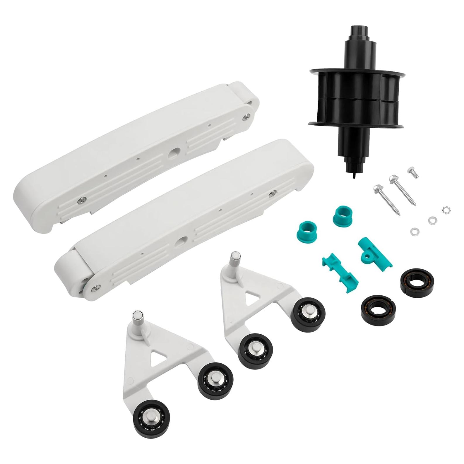 Kit de Mantenimiento Hayward ATRACYPART A-Frame y Turbina