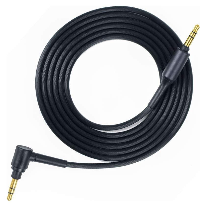Cable de audio de reemplazo 3.5mm para auriculares Sony
