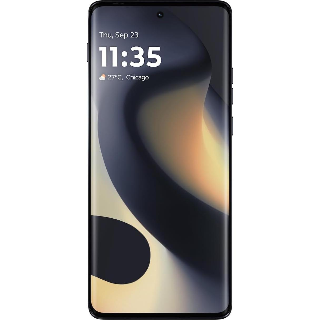 Motorola Edge 2024 Desbloqueado 8GB/256GB Cámara 50MP Azul