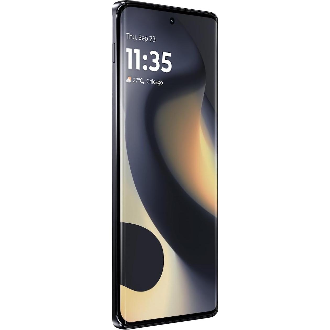 Motorola Edge 2024 Desbloqueado 8GB/256GB Cámara 50MP Azul