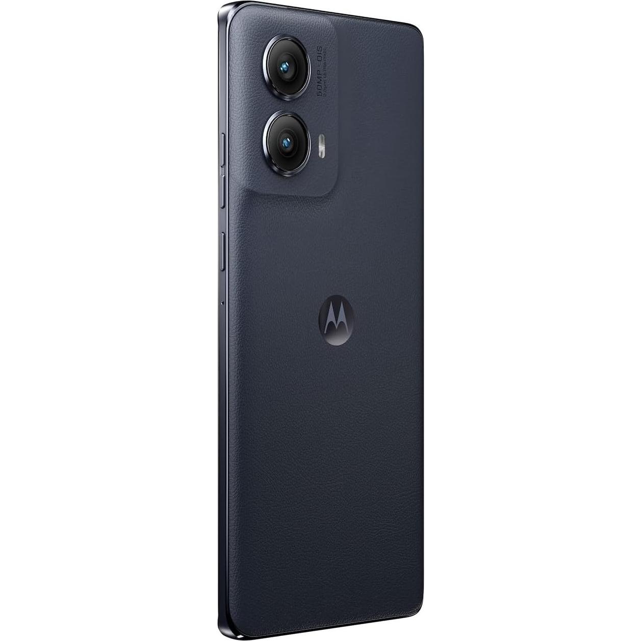 Motorola Edge 2024 Desbloqueado 8GB/256GB Cámara 50MP Azul