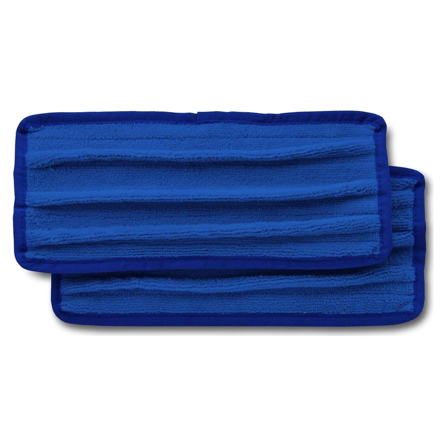 Almohadillas de Reemplazo Unger SpeedClean para Ventanas - 2 Piezas