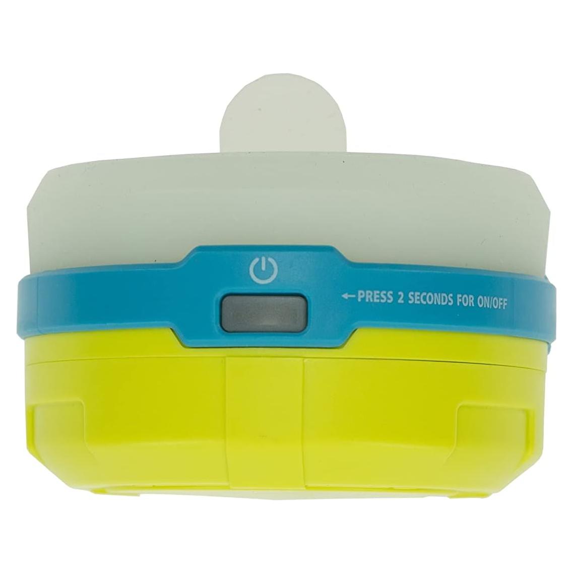 Linterna LED Plegable UST Spright 100 Lúmenes Resistente al Agua