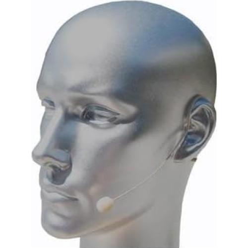 Micrófono de Auricular AV-JEFES AVL-630CC-TA3 Color Cocoa