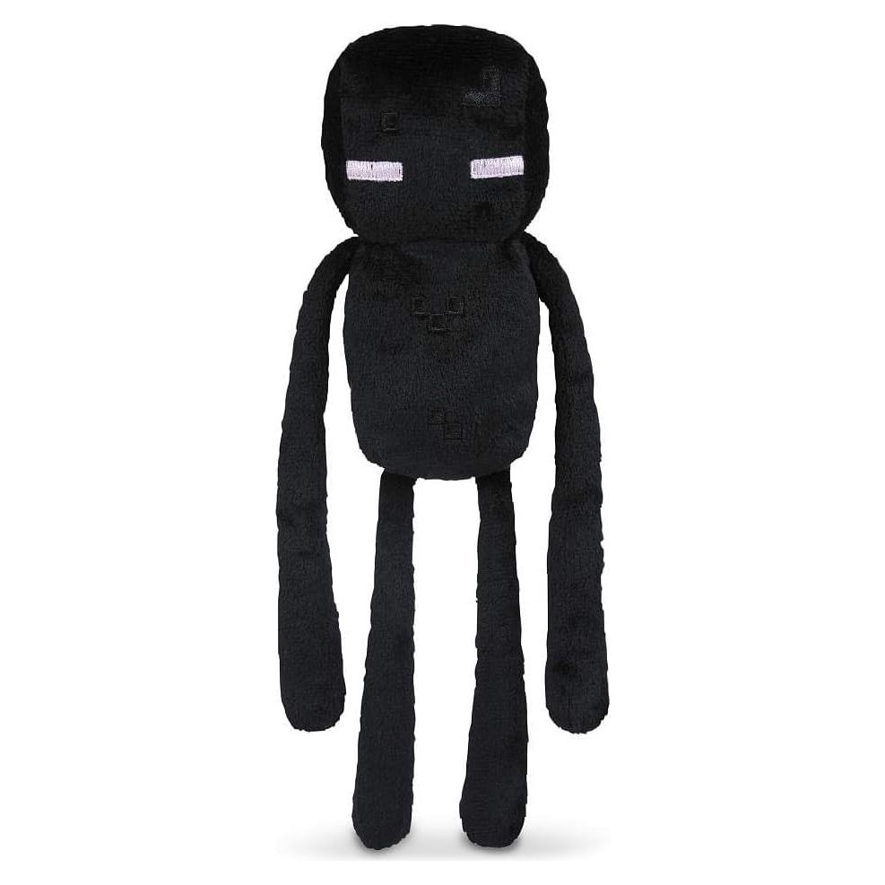 Peluche Minecraft Enderman 17,8 cm Jazwares