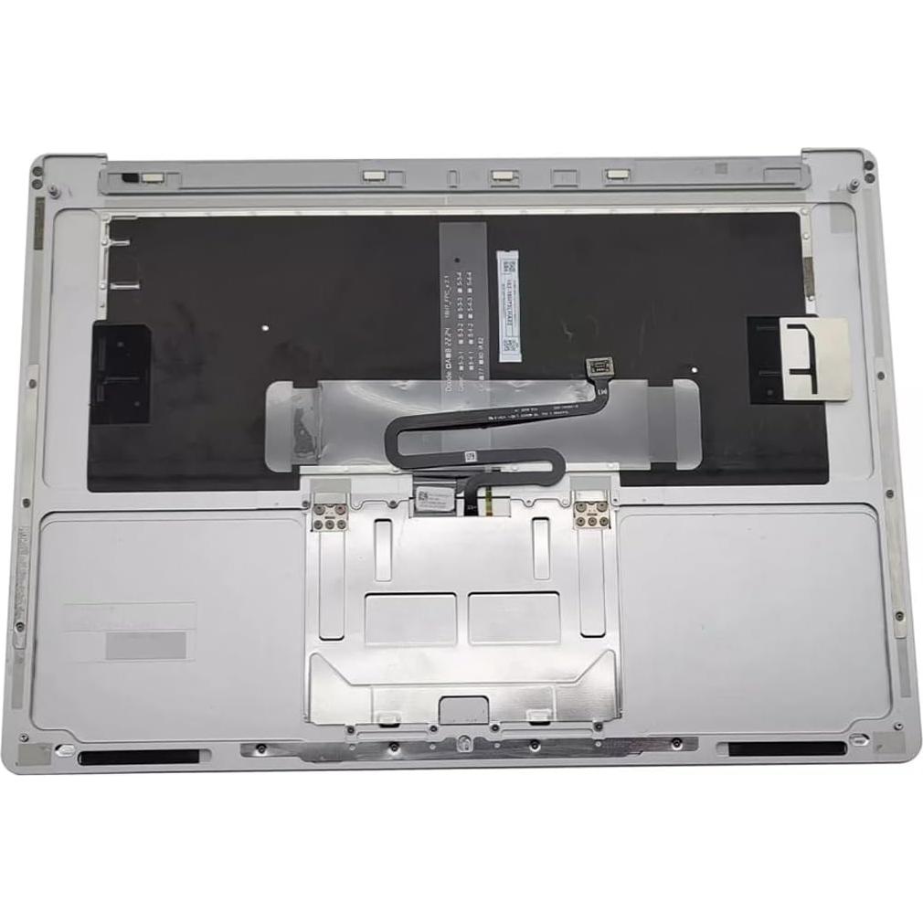 Reposamanos Teclado Touchpad TALTAW para Surface Laptop 3/4/5 15"