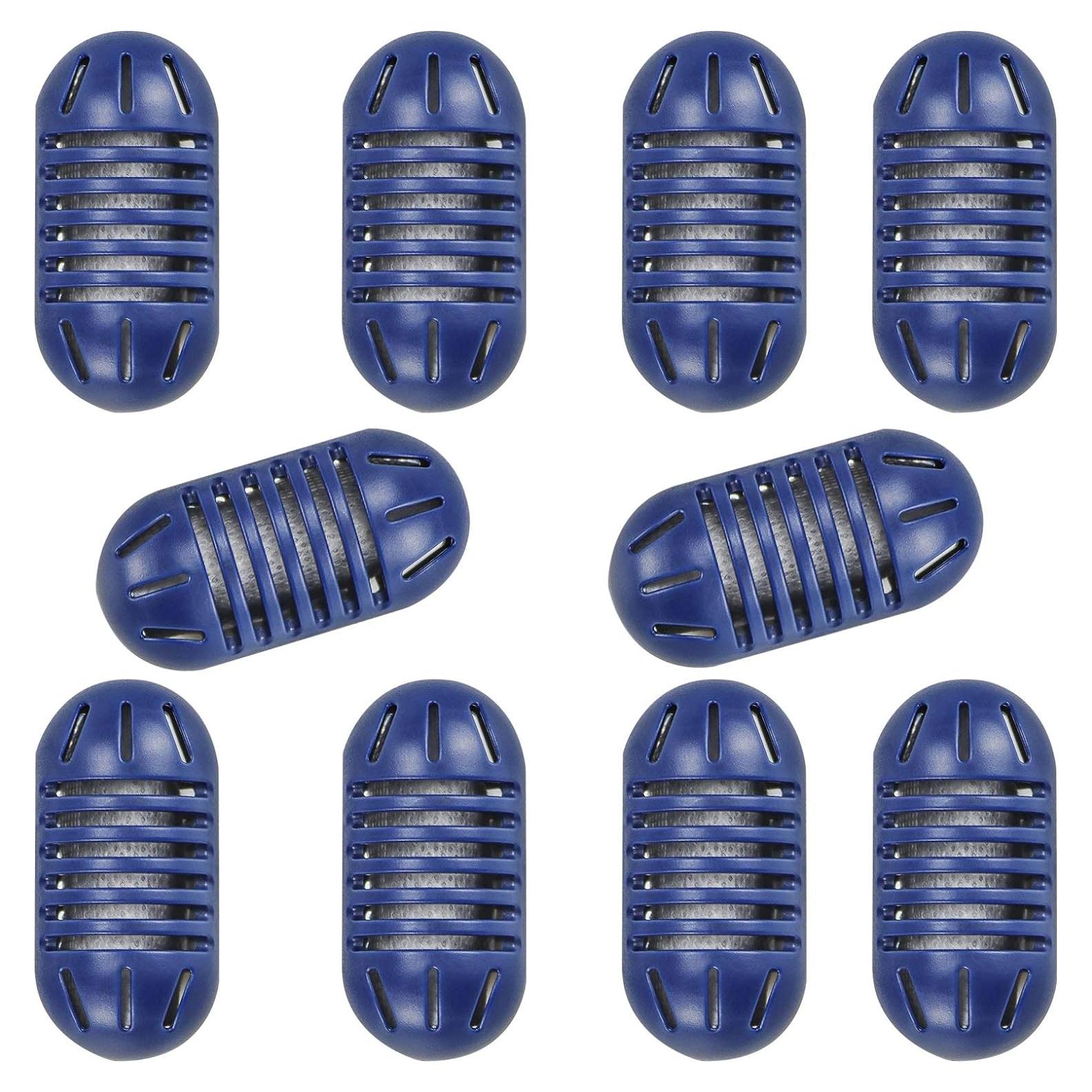 Cartuchos de Desmineralización APPLIANCEMATES para Humidificadores - Paquete de 10