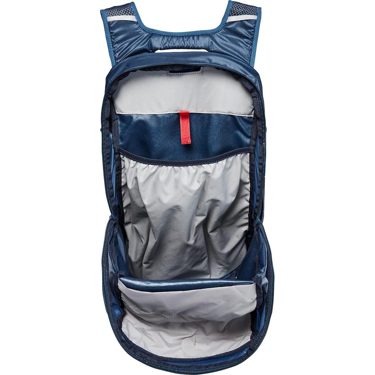 Mochila ligera Vaude Mar Báltico 18L unisex para montaña