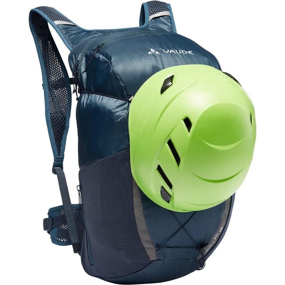 Mochila ligera Vaude Mar Báltico 18L unisex para montaña