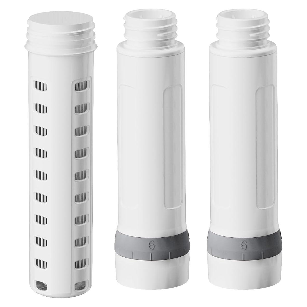 Filtro de Reemplazo Membrane Solutions C3 UF + ACF para Agua