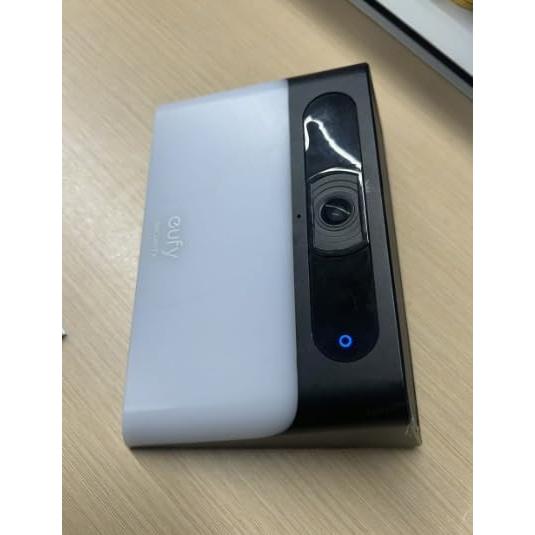 Cámara de Seguridad Inalámbrica eufy S120 con Luz Solar 2K