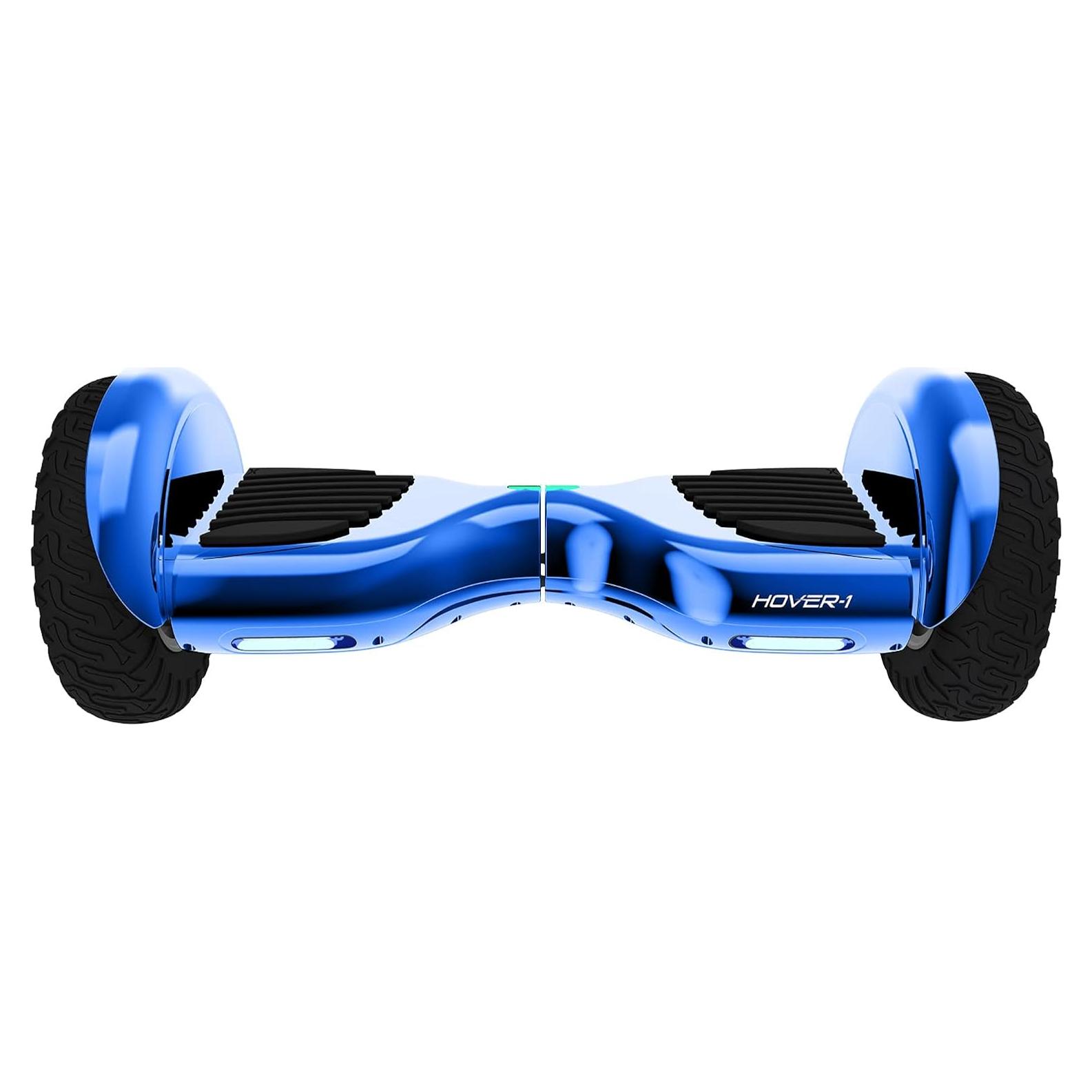 Hoverboard Eléctrico Hover-1 Titan 10" Bluetooth 500W 13KM