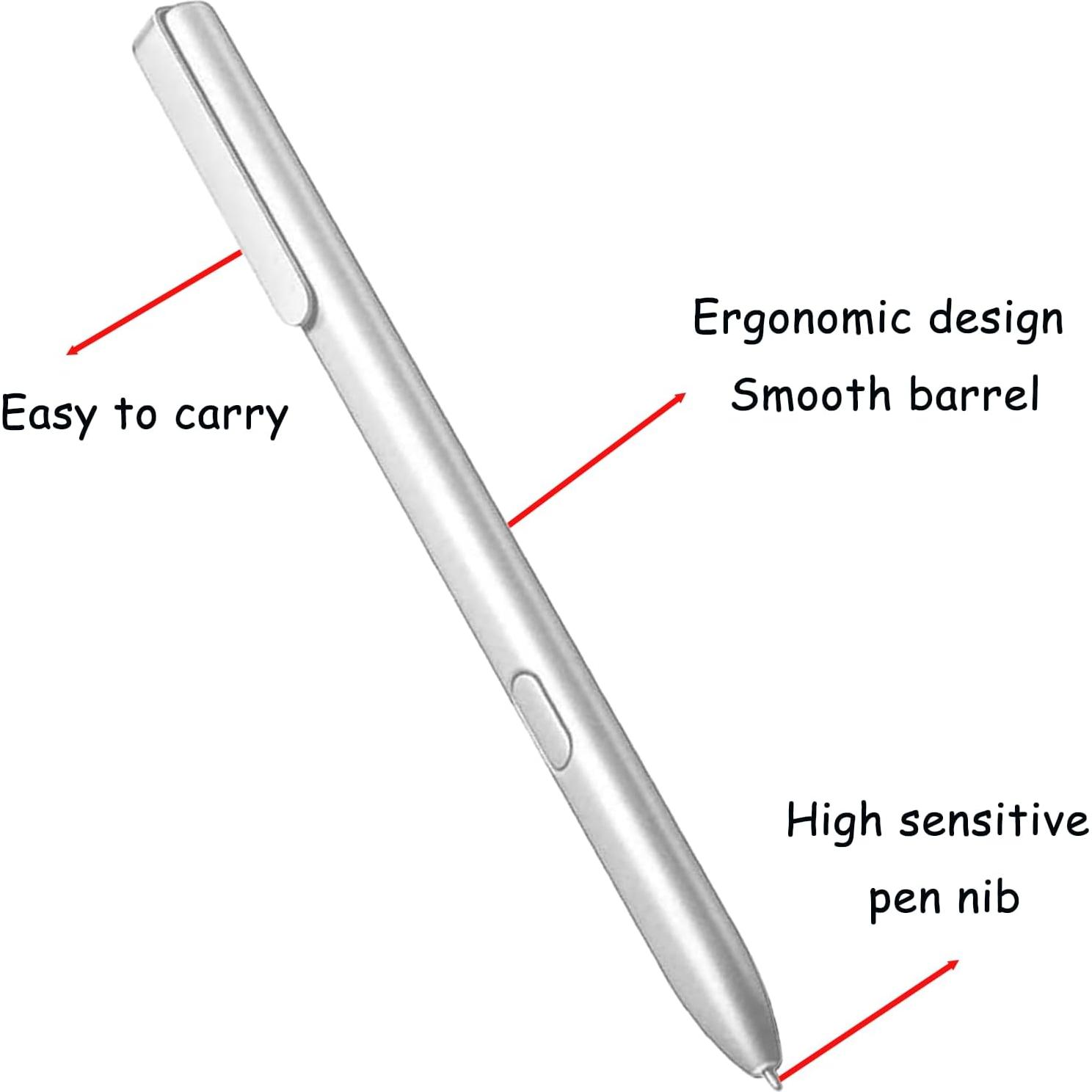 Bolígrafo Stylus Plata CaoXiong Compatible con BOOX Note Air 3