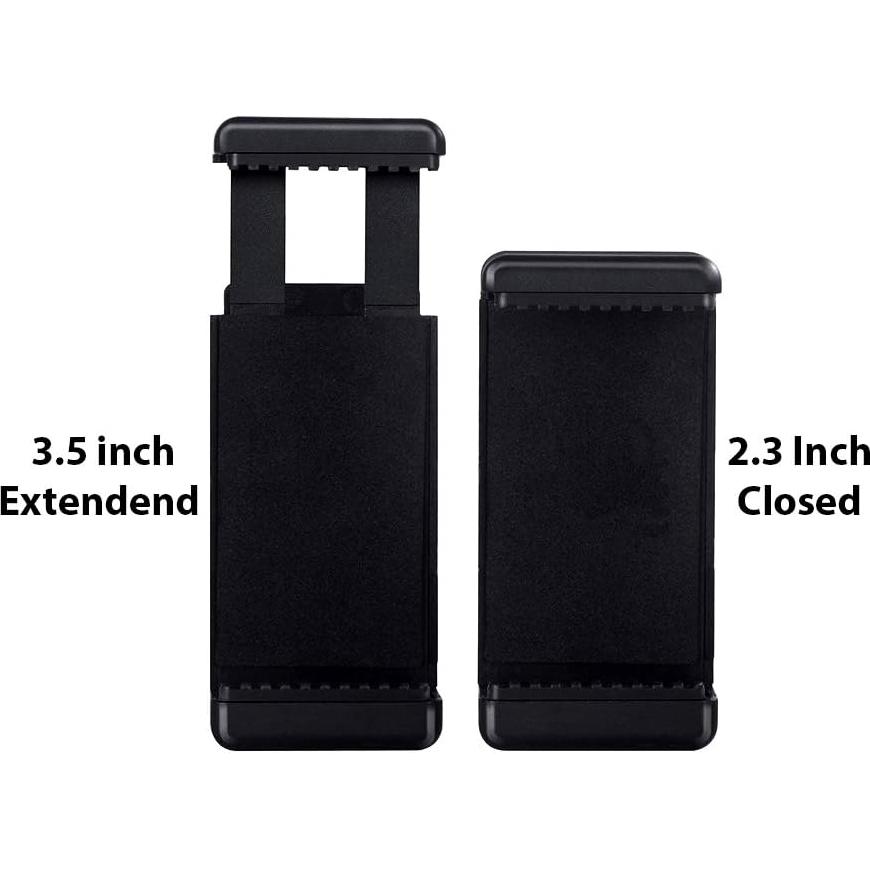 Trípode Flexible Acuvar 10" para Smartphone y Cámara