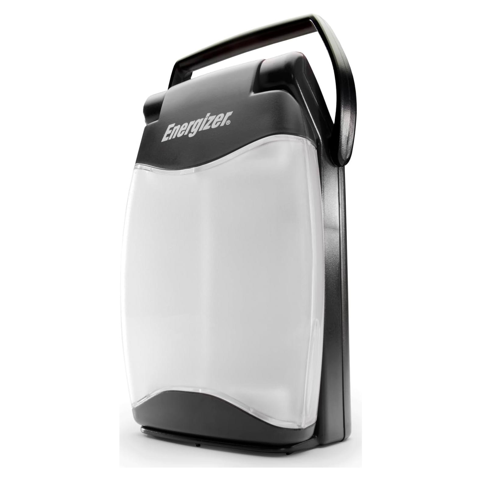 Linterna LED Plegable Energizer Weatheready 500 Lúmenes