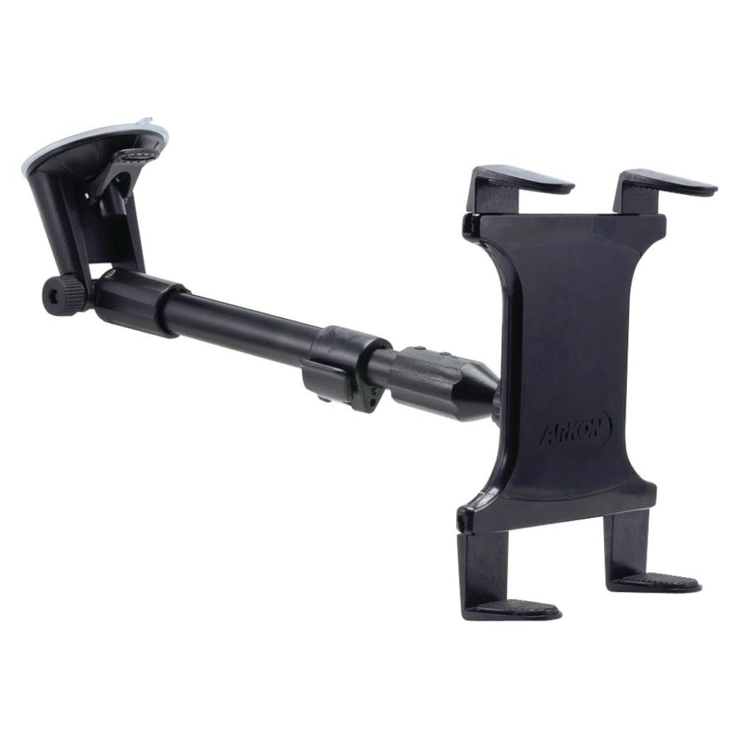 Soporte de Ventana con Ventosa ARKON para Tabletas 7" a 12"