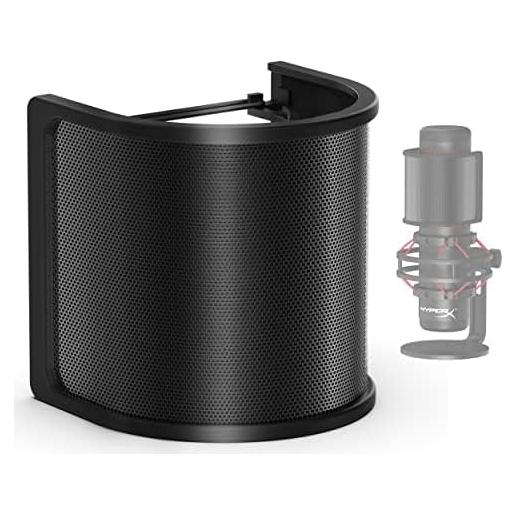 Filtro Pop IXTECH D para Micrófono, 3 Capas, 0.05 kg