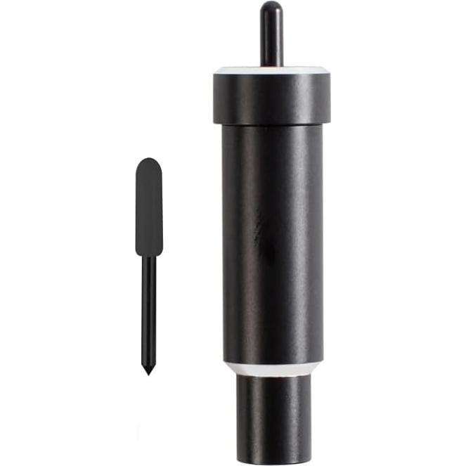 Cuchilla de Punta Profunda Cricut + Carcasa para Corte 1.5mm