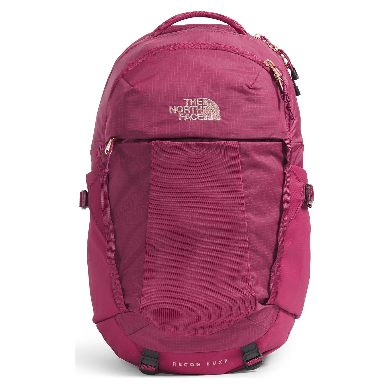 Mochila para portátil de mujer The North Face Recon Luxe 16"