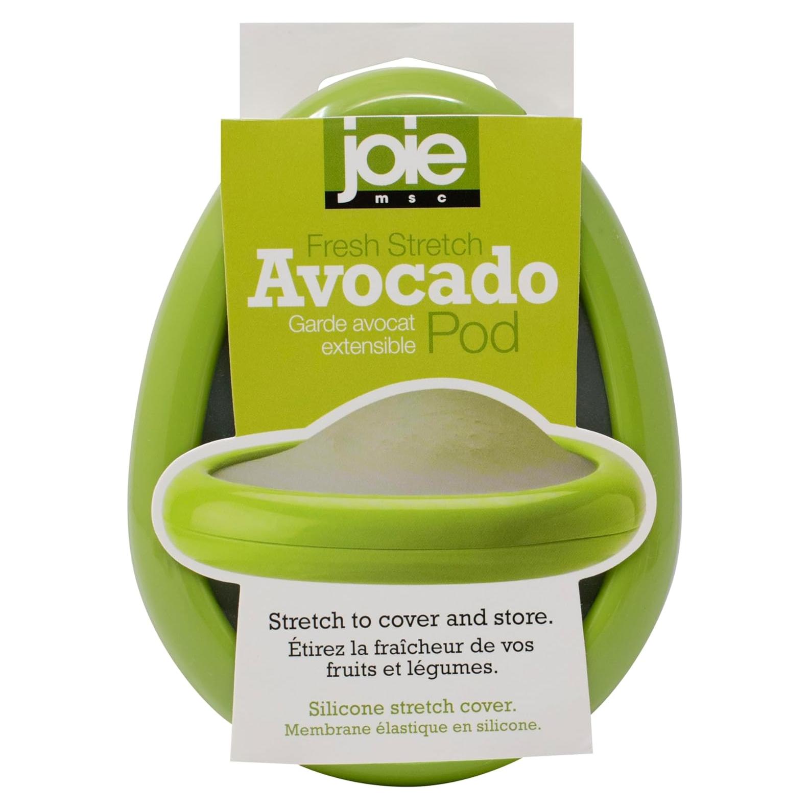 Contenedor de Almacenamiento de Aguacate Joie Fresh Stretch