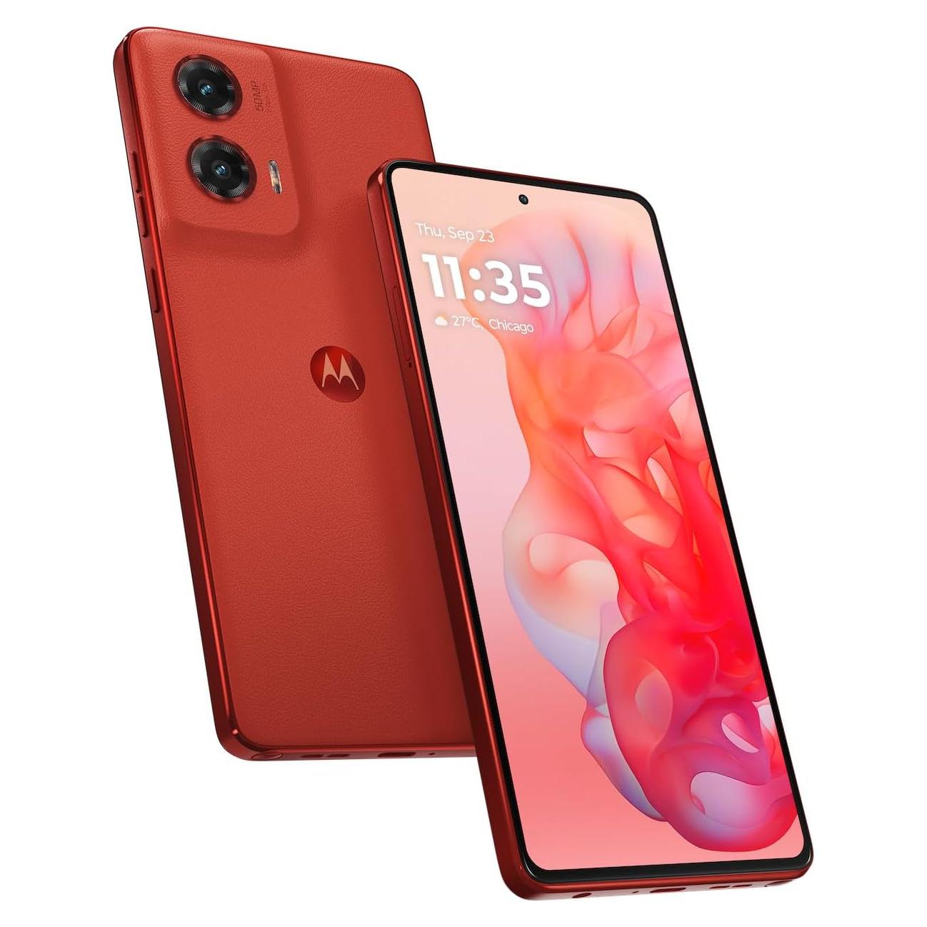 Moto G Stylus 5G 2024 | 8GB RAM | 256GB | Cámara 50MP